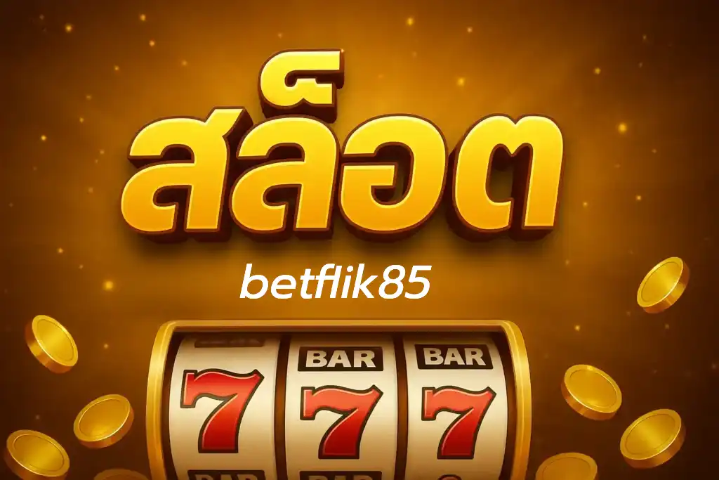 game-slot-betflik85