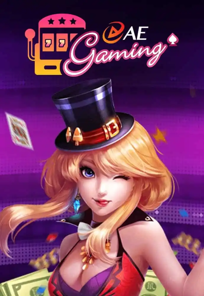 AE GAMING