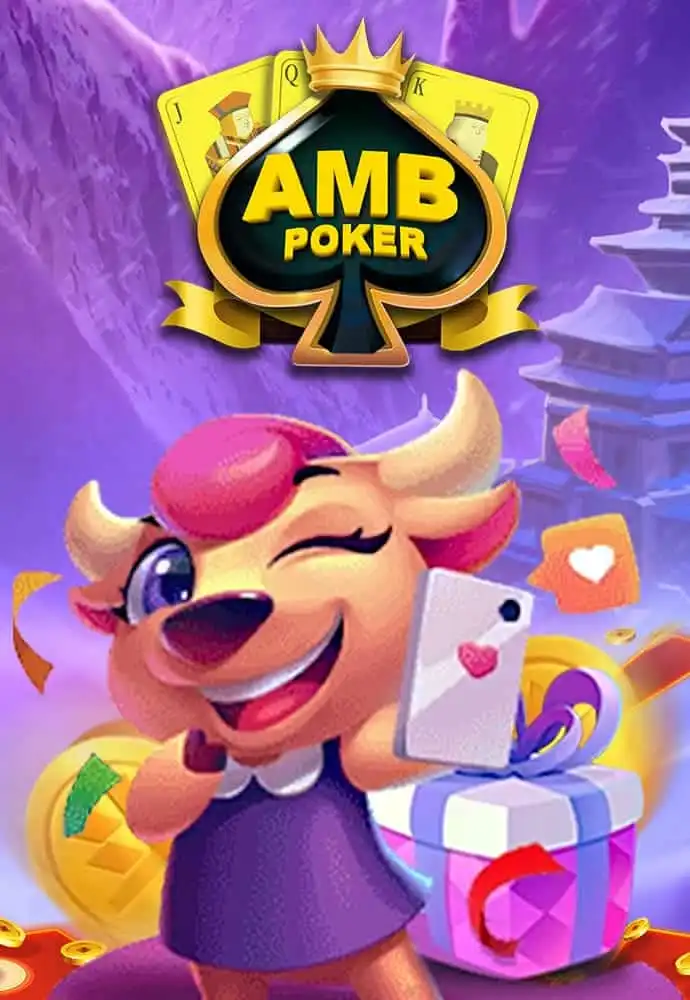 AMB POKER