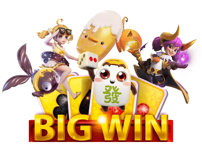 betflik big win