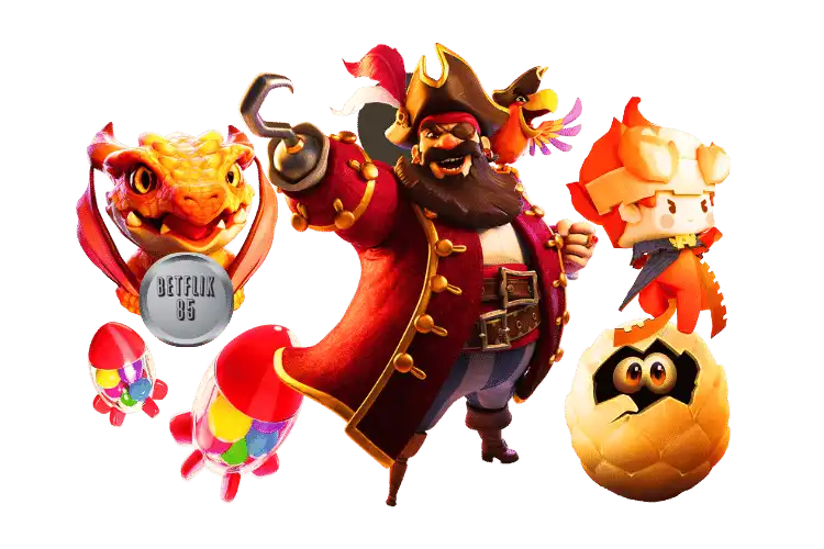 betflik85 banner